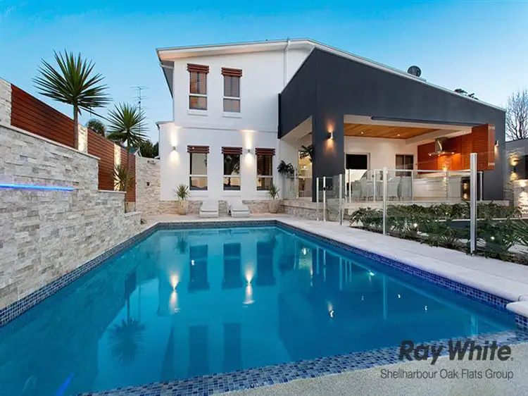 Third view of Homely house listing, 11 The Esp, Oak Flats NSW