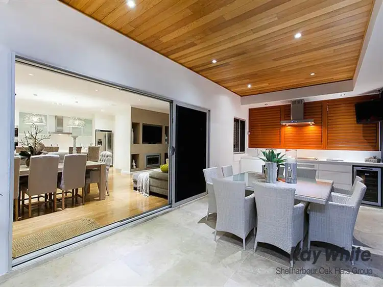 Fourth view of Homely house listing, 11 The Esp, Oak Flats NSW