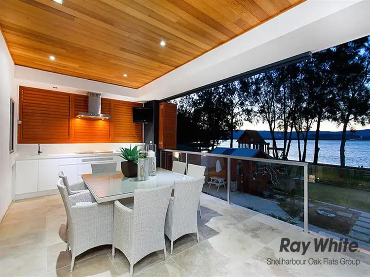 Fifth view of Homely house listing, 11 The Esp, Oak Flats NSW