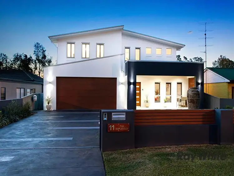 Sixth view of Homely house listing, 11 The Esp, Oak Flats NSW