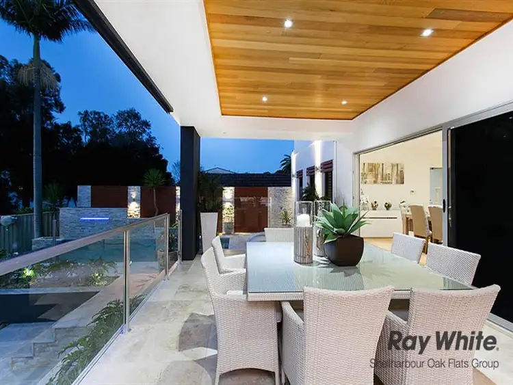 Seventh view of Homely house listing, 11 The Esp, Oak Flats NSW