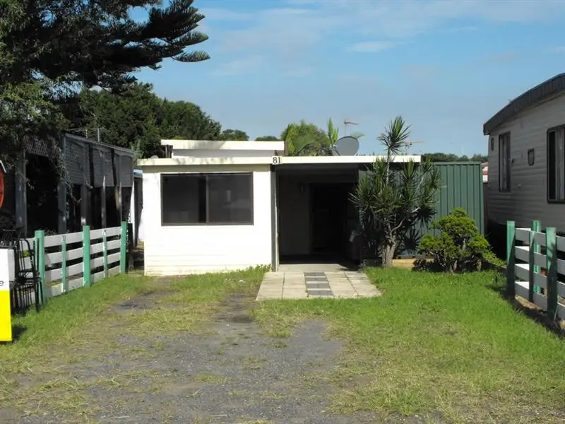 Main view of Homely other listing, 81/4 Woodrow Pl, Figtree NSW