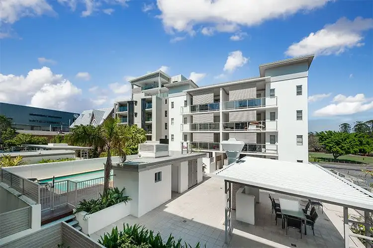 16/72 Merivale Street, South Brisbane QLD 4101