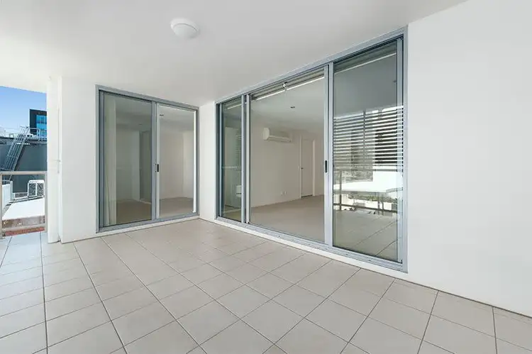 Sixth view of Homely apartment listing, 16/72 Merivale Street, South Brisbane QLD 4101