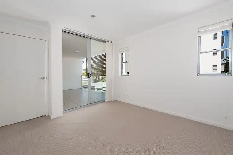 Seventh view of Homely apartment listing, 16/72 Merivale Street, South Brisbane QLD 4101
