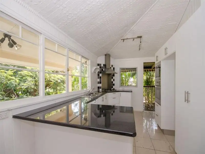 Main view of Homely house listing, 108 Selina St, Wynnum QLD