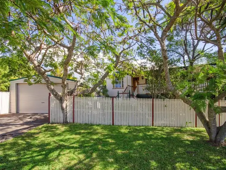 Third view of Homely house listing, 108 Selina St, Wynnum QLD