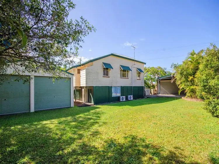 Fourth view of Homely house listing, 108 Selina St, Wynnum QLD