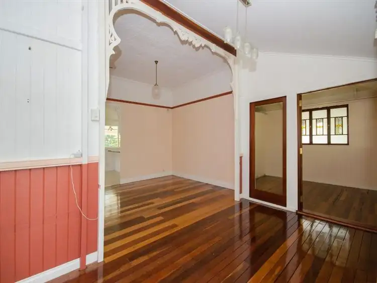 Fifth view of Homely house listing, 108 Selina St, Wynnum QLD