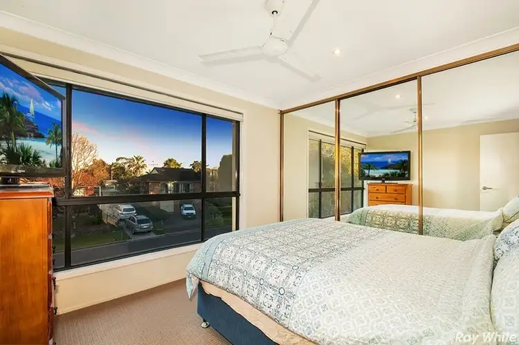 Second view of Homely house listing, 5 Griffiths Road, Mcgraths Hill NSW 2756