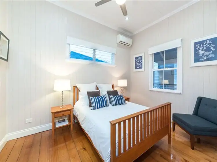 Sixth view of Homely house listing, 26 Accession St, Bardon QLD