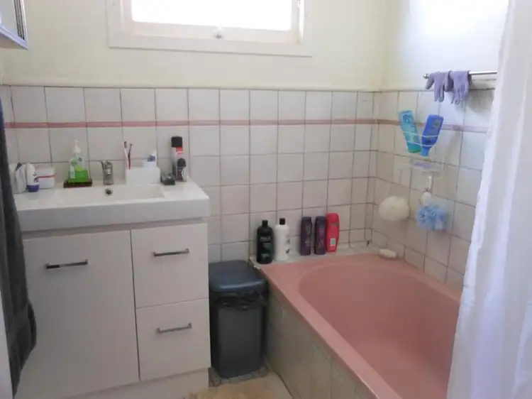 Second view of Homely house listing, 13 Rosina St, Newtown QLD