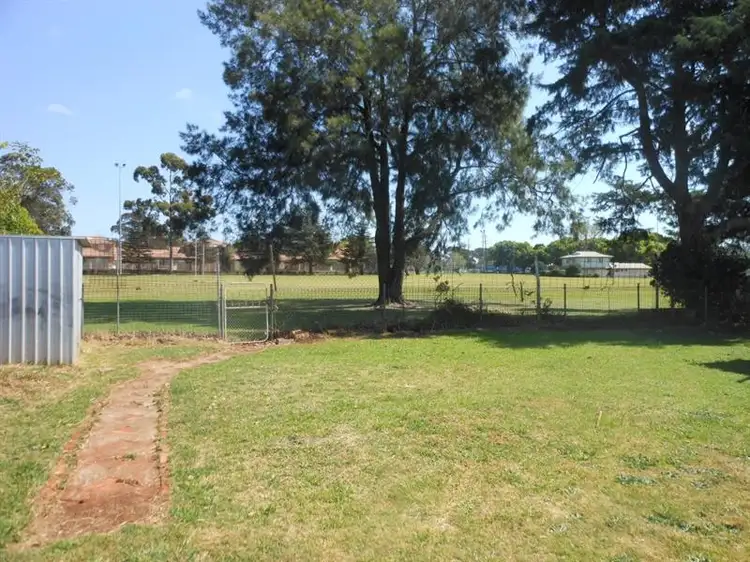 Third view of Homely house listing, 13 Rosina St, Newtown QLD