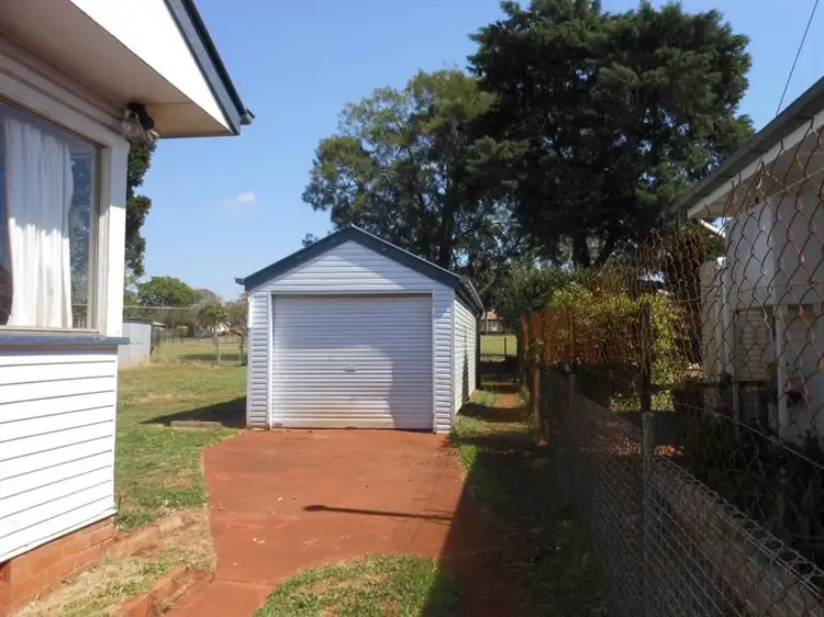 Fourth view of Homely house listing, 13 Rosina St, Newtown QLD