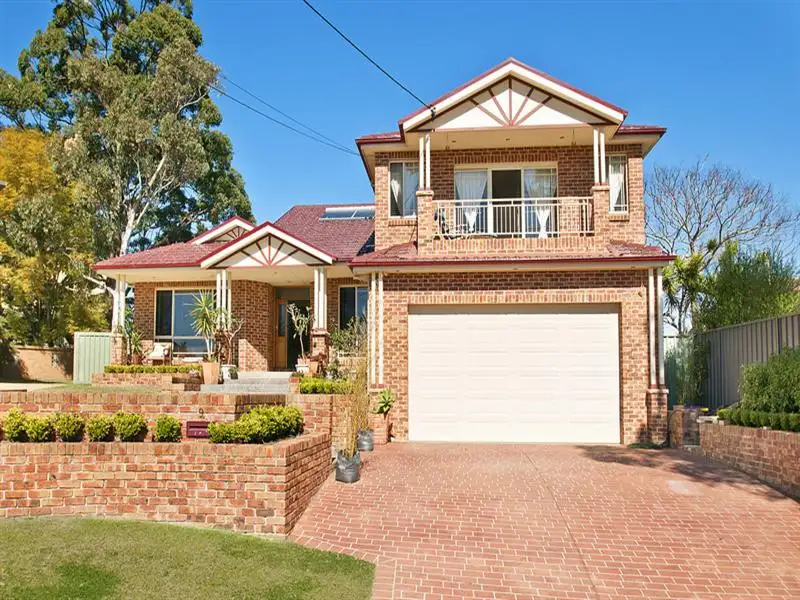 Main view of Homely house listing, 9 Kincumber Pl, Engadine NSW