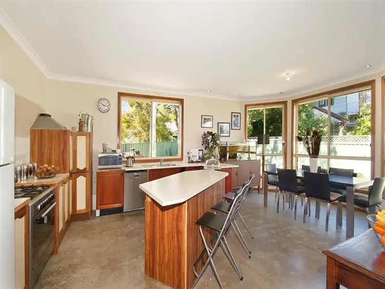 Sixth view of Homely house listing, 9 Kincumber Pl, Engadine NSW