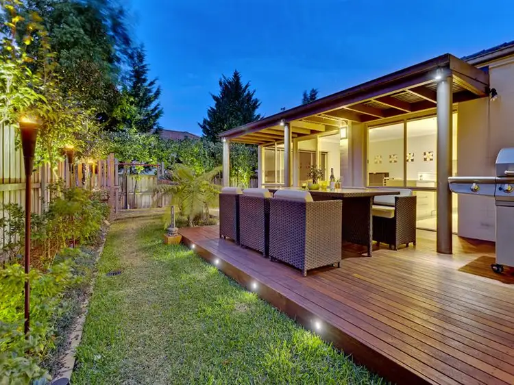 Second view of Homely house listing, 19 Seaview Pde, Belrose NSW