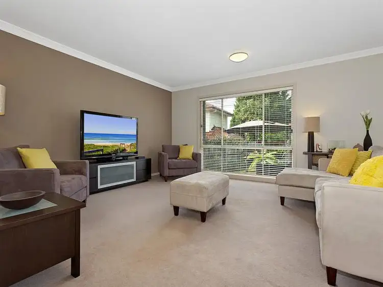 Fourth view of Homely house listing, 19 Seaview Pde, Belrose NSW