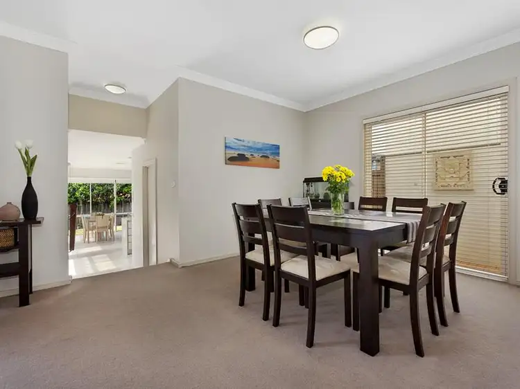 Fifth view of Homely house listing, 19 Seaview Pde, Belrose NSW