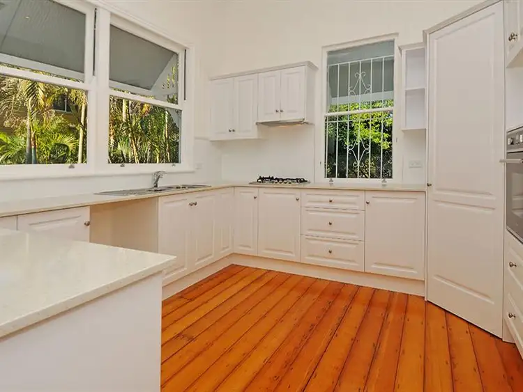 Second view of Homely house listing, 54 Hall St, Sherwood QLD