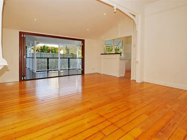 Third view of Homely house listing, 54 Hall St, Sherwood QLD