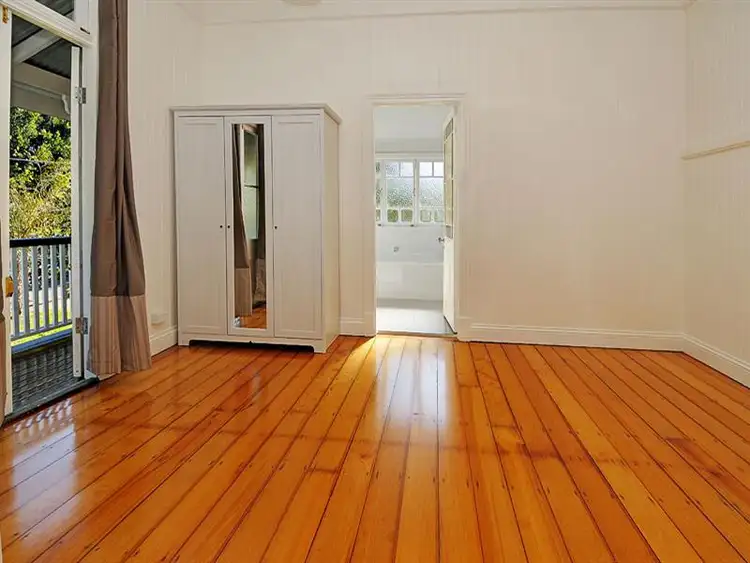 Fourth view of Homely house listing, 54 Hall St, Sherwood QLD
