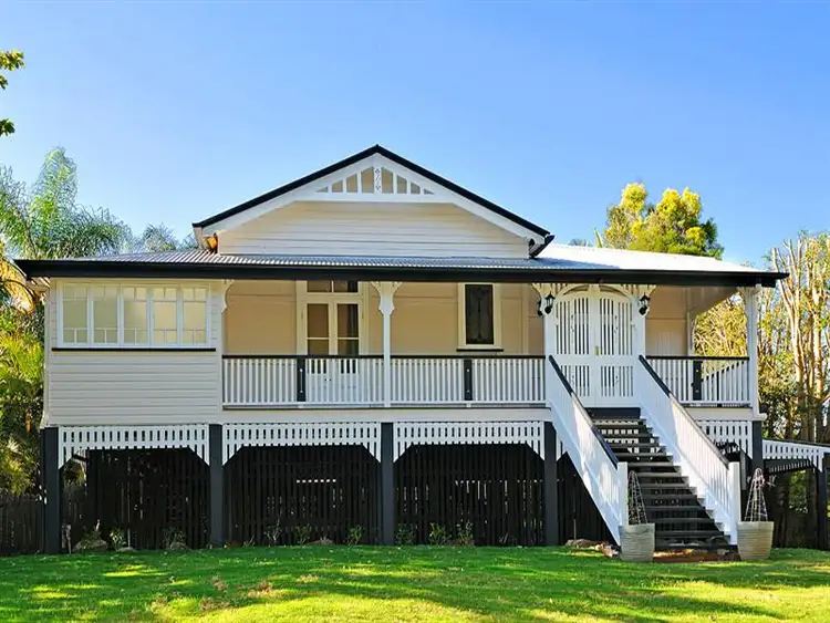 Sixth view of Homely house listing, 54 Hall St, Sherwood QLD