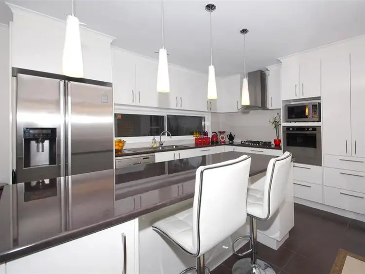 Second view of Homely house listing, 10 Carrum Bella Dr, Carrum Downs VIC