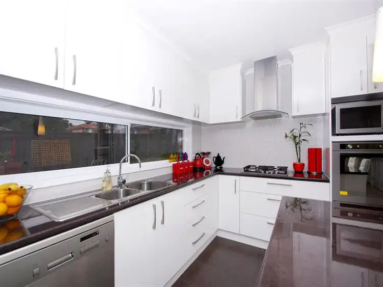 Sixth view of Homely house listing, 10 Carrum Bella Dr, Carrum Downs VIC