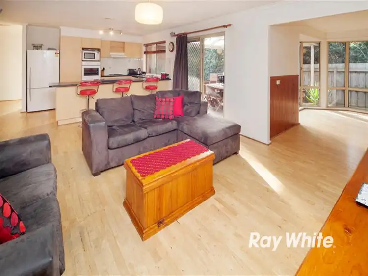 Second view of Homely house listing, 15 Bianco Ct, Langwarrin VIC