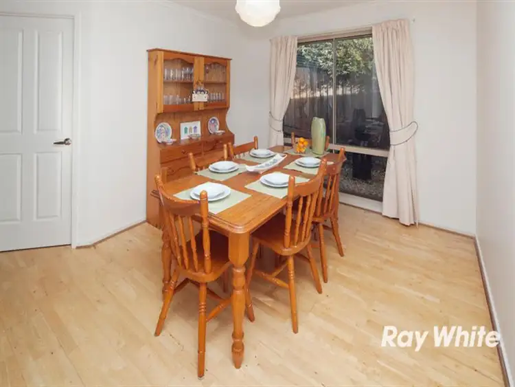 Sixth view of Homely house listing, 15 Bianco Ct, Langwarrin VIC