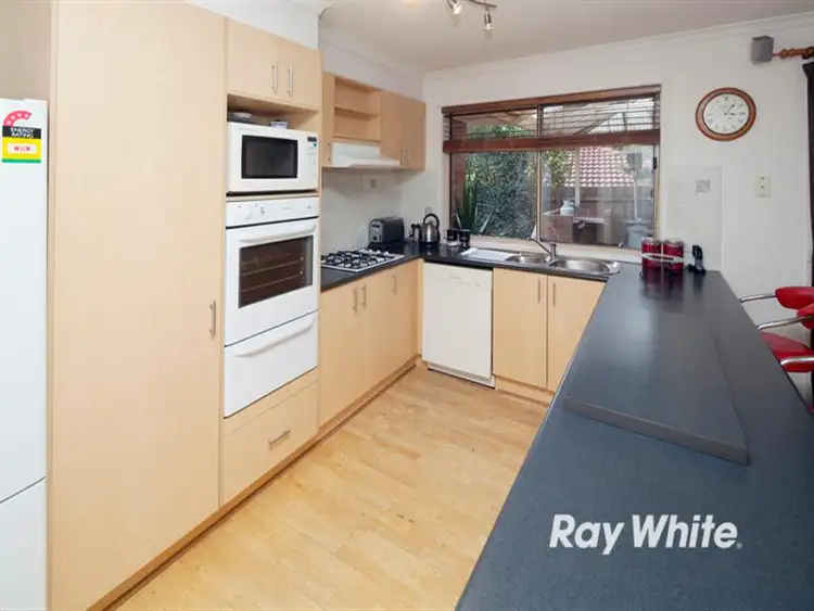 Seventh view of Homely house listing, 15 Bianco Ct, Langwarrin VIC