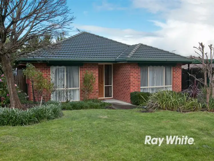 Main view of Homely house listing, 8 Tarwin Ct, Langwarrin VIC