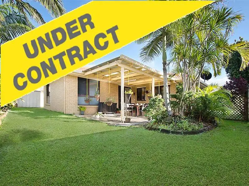 Main view of Homely house listing, 3 Mooloolah Dr, Minyama QLD