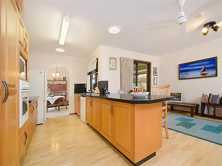 Second view of Homely house listing, 3 Mooloolah Dr, Minyama QLD