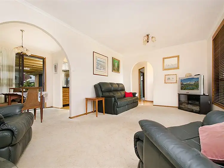 Third view of Homely house listing, 3 Mooloolah Dr, Minyama QLD