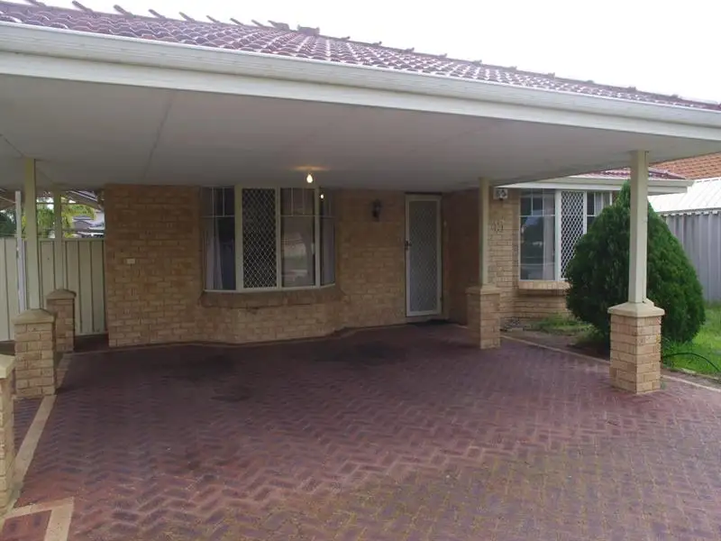 Main view of Homely house listing, 15 Winterbourne Glade, Maddington WA