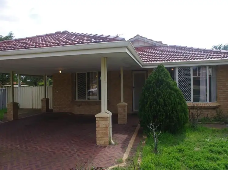 Second view of Homely house listing, 15 Winterbourne Glade, Maddington WA
