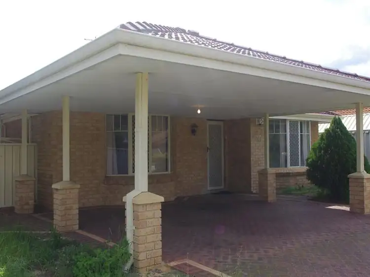 Third view of Homely house listing, 15 Winterbourne Glade, Maddington WA