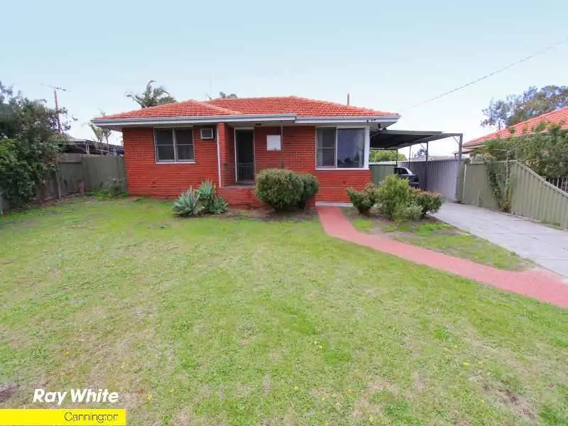 Main view of Homely house listing, 64 Cameron St, Langford WA