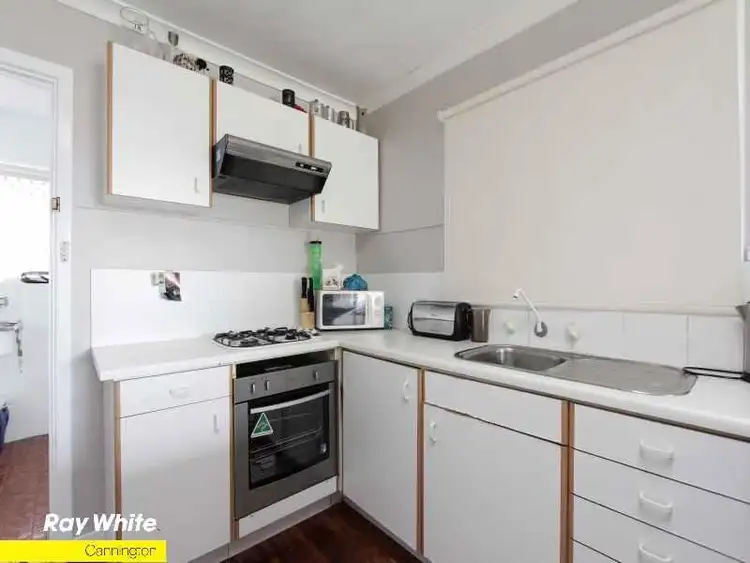 Second view of Homely house listing, 64 Cameron St, Langford WA