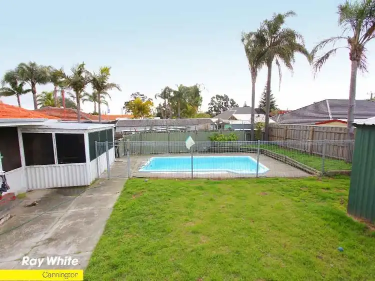 Fourth view of Homely house listing, 64 Cameron St, Langford WA