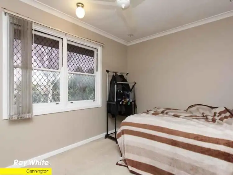 Sixth view of Homely house listing, 64 Cameron St, Langford WA