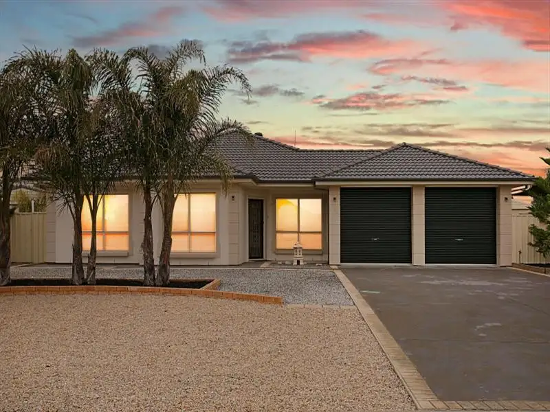 Main view of Homely house listing, 9 Gameau Rd, Two Wells SA