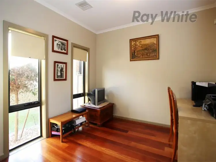 Second view of Homely house listing, 12 Freshwater Pnt, Point Cook VIC