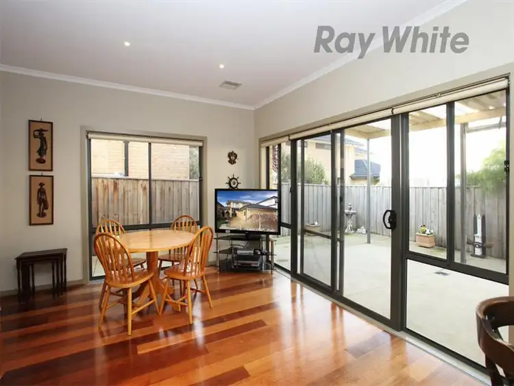 Sixth view of Homely house listing, 12 Freshwater Pnt, Point Cook VIC