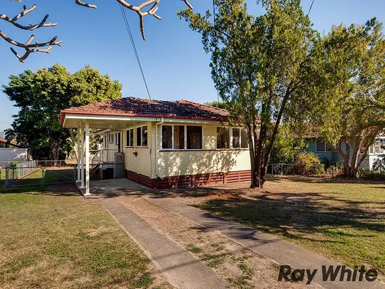 Main view of Homely house listing, 30 Blackbutt St, Keperra QLD