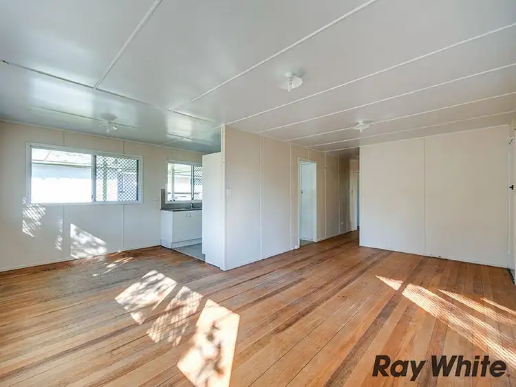 Fourth view of Homely house listing, 30 Blackbutt St, Keperra QLD