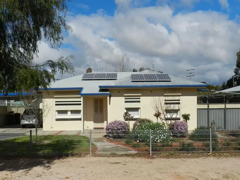 Main view of Homely house listing, 20 Gilbert St, Berri SA
