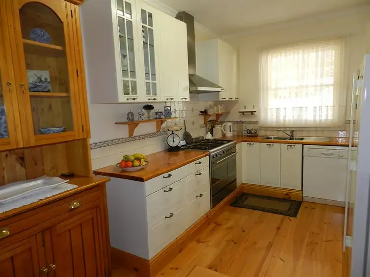 Third view of Homely house listing, 20 Gilbert St, Berri SA